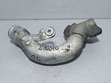 CRIJEVO za Volkswagen Passat B6