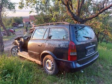 stop lempe za Opel Astra G od 2000. do 2009. god.