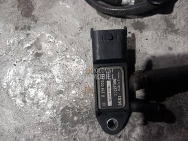 map senzor za Fiat EVO