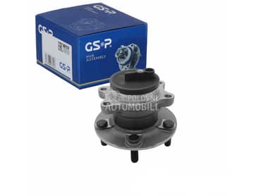 Lezaj Tocka Zadnji za Peugeot 308 od 2013. do 2021. god.