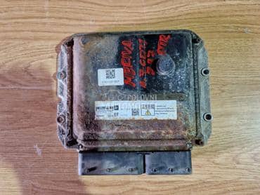 Racunar Kompjuter 1.7 z17dtr za Opel Meriva