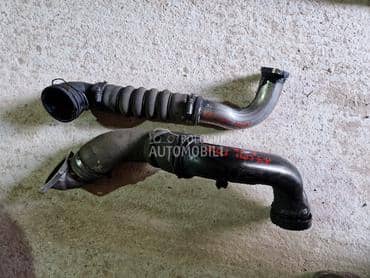 Creva interkulera 1.7 z17dtr za Opel Meriva