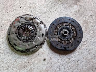 Korpa i lamela 1.7cdti 6b za Opel Astra H, Astra J, Corsa D ...