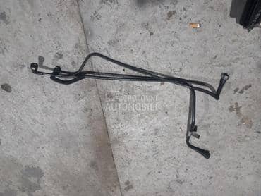 creva goriva za Fiat Grande Punto