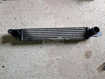 Interkuler 1.7cdti z17dtr za Opel Meriva