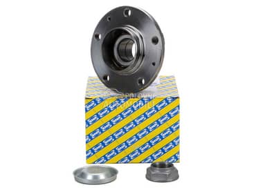 Lezaj Tocka Zadnji za Peugeot 407 od 2004. do 2010. god.