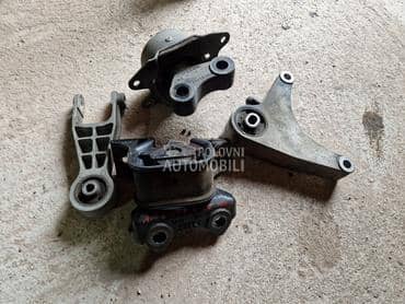 Nosaci motora 1.7 z17dtr za Opel Meriva