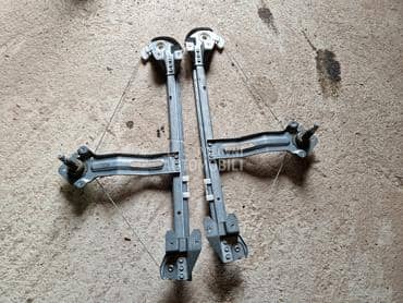 Zadnji mehanicki podizaci za Opel Meriva