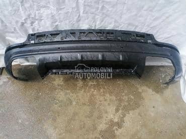 zadnji branik cajen za Porsche Cayenne od 2019. do 2022. god.