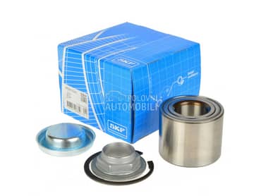 Lezaj Tocka Zadnji za Peugeot 3008 od 2009. do 2016. god.