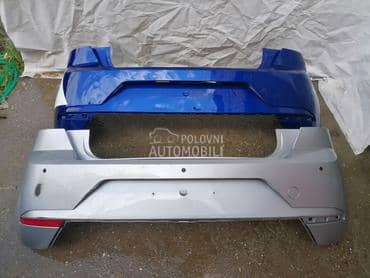 zadnji branik Ibica za Seat Ibiza od 2017. do 2020. god.