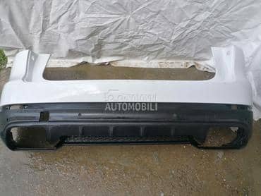 zadnji branik cayene za Porsche Cayenne od 2019. do 2022. god.