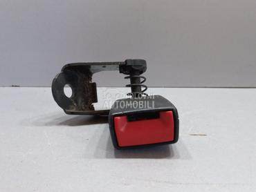 ISPALJIVAC za BMW Serija 5