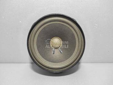 ZVUCNIK za Škoda Octavia