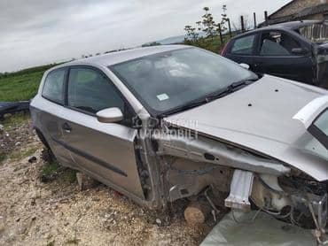 Limarija za Fiat Punto, Stilo od 2000. do 2018. god.