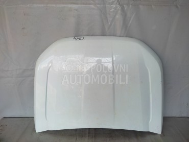 HAUBA za Ford Ranger