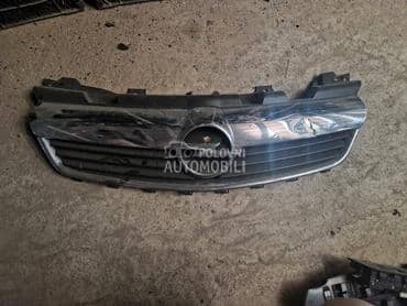 Maska za Opel Zafira