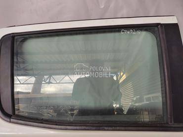 STAKLO za Ford Ranger