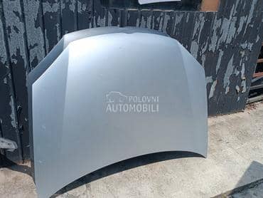 hauba golf 5 za Volkswagen Golf 5