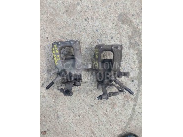 Kociona klesta za Volkswagen Touran