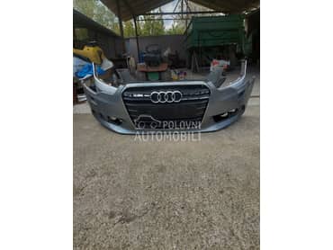 Branik za Audi A6