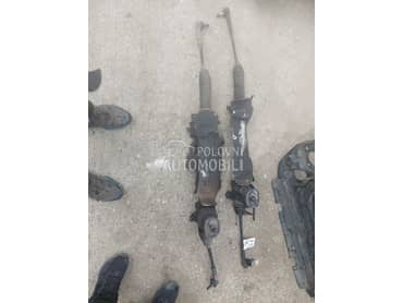 letva volana za Volkswagen Golf 4, Golf 5