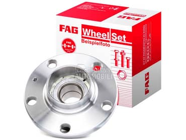 Lezaj Tocka Zadnji za Citroen C4 od 2004. do 2011. god.