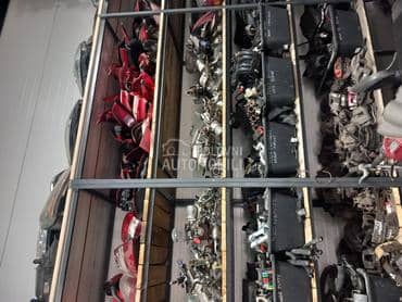 delovi za Fiat Punto