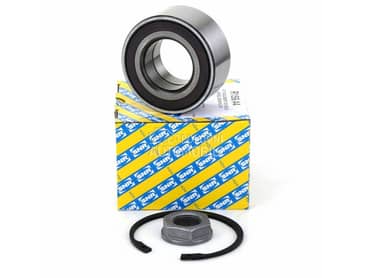 Lezaj Tocka Prednji za Citroen C4 Cactus od 2014. do 2018. god.