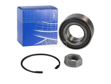 Lezaj Tocka Prednji za Citroen C5 od 2001. do 2004. god.