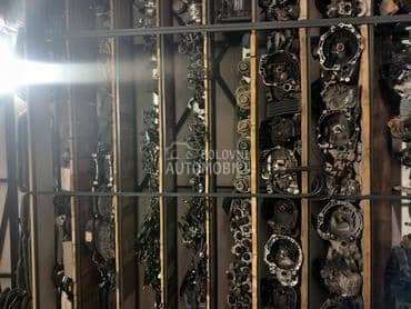 delovi za Fiat Panda