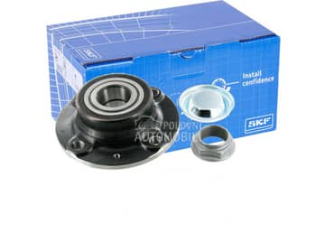 Lezaj Tocka Zadnji za Citroen C5 od 2001. do 2004. god.