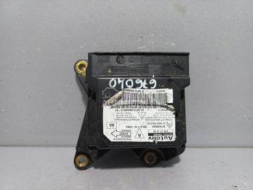 ELEKTRONIKA AIRBAGA za Citroen C5