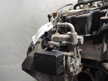 PUMPA VISOKOG PRITISKA za Volkswagen Polo