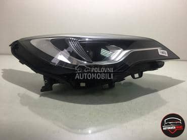 Far za Opel Astra H