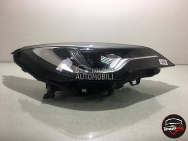 Far za Opel Astra H