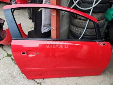 Desna vrata 3 vrata za Opel Corsa D