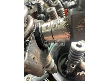 Dizne 125kw 170ks 2.0tdi za Volkswagen Golf 5, Golf Plus, Jetta ... od 2004. do 2008. god.