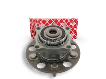 Lezaj Zadnjeg Tocka za Honda Accord od 2003. do 2008. god.