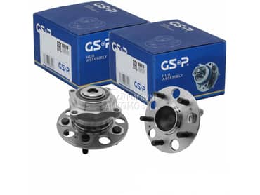 Lezaj Tocka Zadnji za Honda Accord od 2008. do 2012. god.