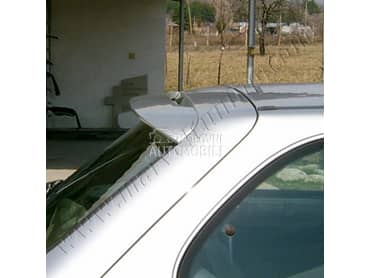 Krovni Spojler Kacket Fiesta 4 za Ford Fiesta