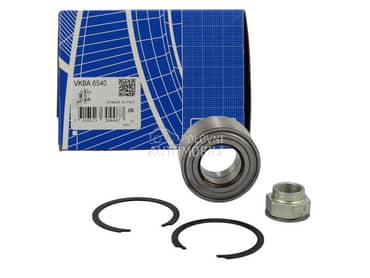 Lezaj Tocka Prednji za Nissan Micra od 2002. do 2010. god.