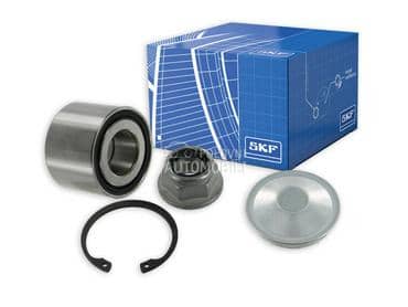 Lezaj Tocka Zadnji za Nissan Micra od 2002. do 2010. god.