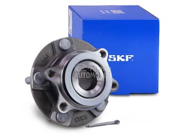 Lezaj Tocka Prednji za Nissan Qashqai od 2007. do 2013. god.