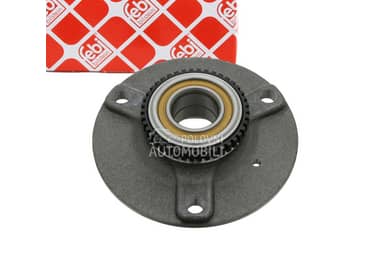 Lezaj Tocka Prednji za Smart ForTwo od 2004. do 2007. god.