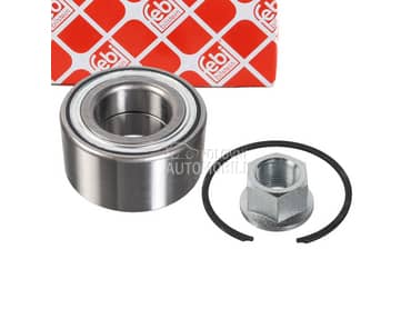 Lezaj Tocka Prednji za Smart ForTwo od 2014. do 2022. god.