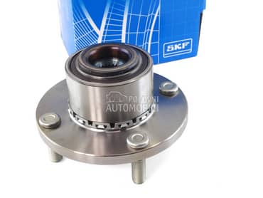 Lezaj Tocka Prednji za Smart ForFour, ForTwo od 2004. do 2015. god.