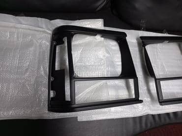 maska-okvir fara za Jeep Cherokee od 1990. do 1996. god.