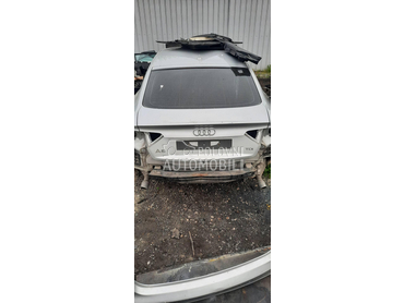 Gepek vrata za Audi A5 od 2008. do 2011. god.