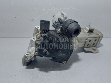 EGR za Fiat Scudo